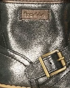 Froddo Winter-Stiefeletten CHASKA METALLIC Gefüttert In Dunkelblau/bronze 11 Froddo Winter-Stiefeletten CHASKA METALLIC Gefüttert In Dunkelblau/bronze -Froddo Verkaufsshop winter stiefeletten chaska metallic gefuettert in 599945972
