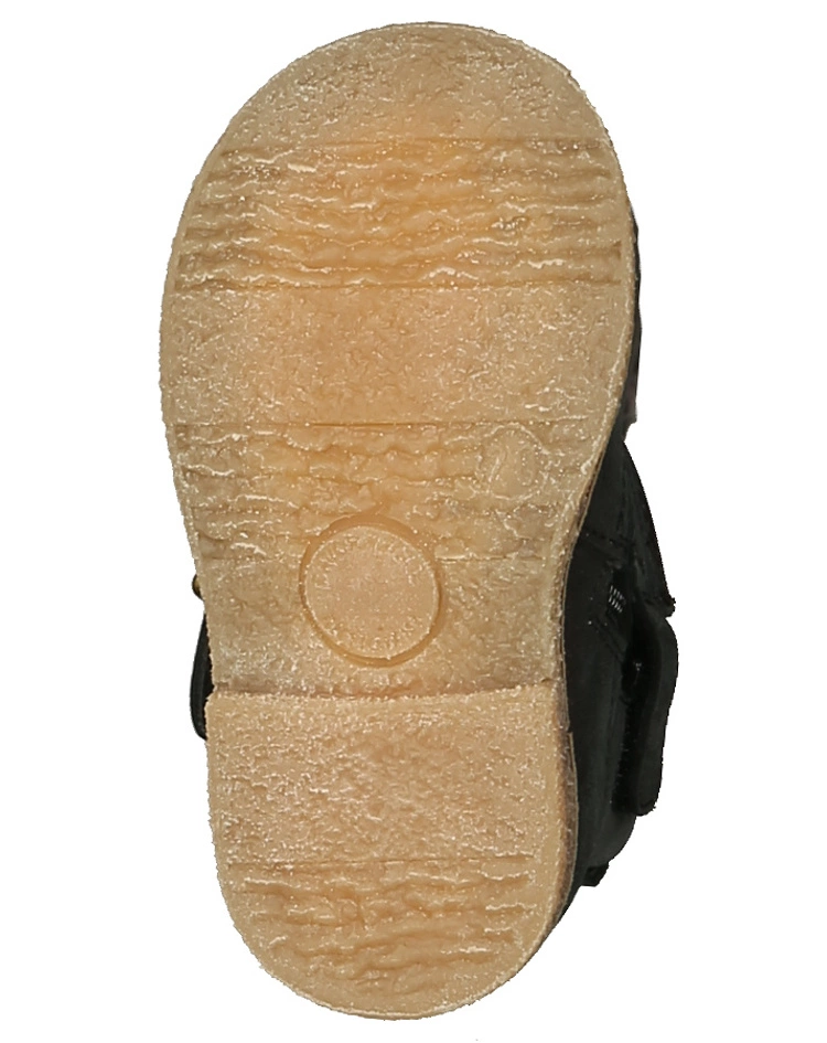 Froddo Winter-Stiefeletten CHASKA METALLIC Gefüttert In Dunkelblau/bronze 5 Froddo Winter-Stiefeletten CHASKA METALLIC Gefüttert In Dunkelblau/bronze – Bild 3