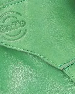 Froddo Winter-Stiefeletten EDINA Gefüttert In Grün -Froddo Verkaufsshop winter stiefeletten edina gefuettert in gruen 599945762