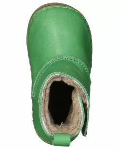 Froddo Winter-Stiefeletten EDINA Gefüttert In Grün -Froddo Verkaufsshop winter stiefeletten edina gefuettert in gruen 599945763