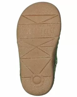Froddo Winter-Stiefeletten EDINA Gefüttert In Grün -Froddo Verkaufsshop winter stiefeletten edina gefuettert in gruen 599945764