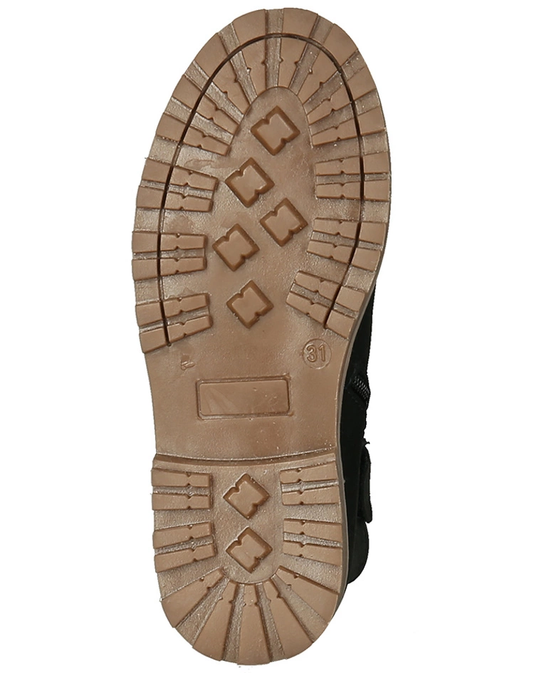 Froddo Winterboots ROANA Gefüttert In Dunkelblau 5 Froddo Winterboots ROANA Gefüttert In Dunkelblau – Bild 3